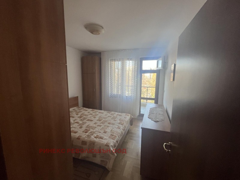 För uthyrning  1 sovrum Burgas , Centar , 60 kvm | 77701600 - bild [5]