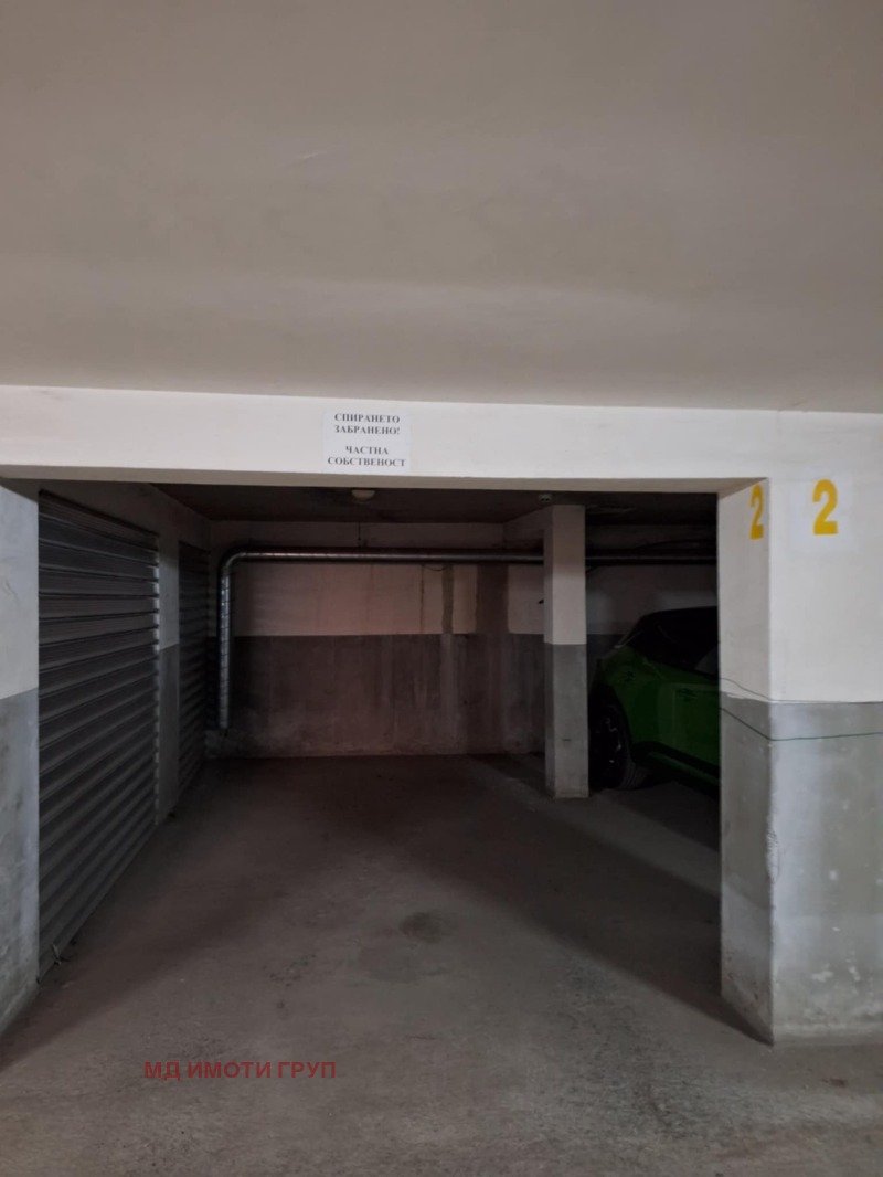 Zu vermieten  1 Schlafzimmer Plowdiw , Zentar , 80 qm | 45114969 - Bild [13]