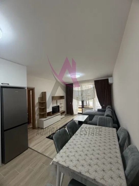 Издаје се  1 спаваћа соба Варна , Левски 1 , 55 м2 | 41689896 - слика [2]