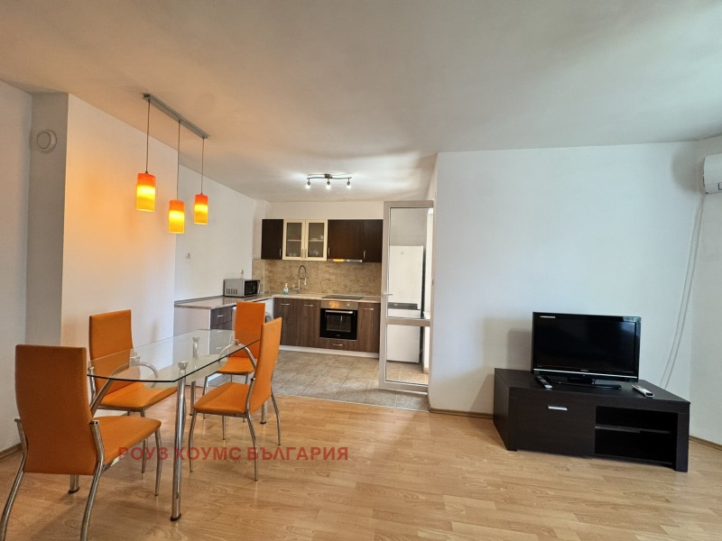 Kiadó  1 hálószoba Plovdiv , Sadijski , 77 négyzetméter | 50911920 - kép [2]