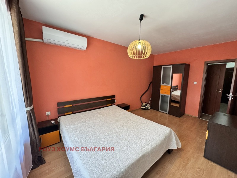 Kiadó  1 hálószoba Plovdiv , Sadijski , 77 négyzetméter | 50911920 - kép [6]
