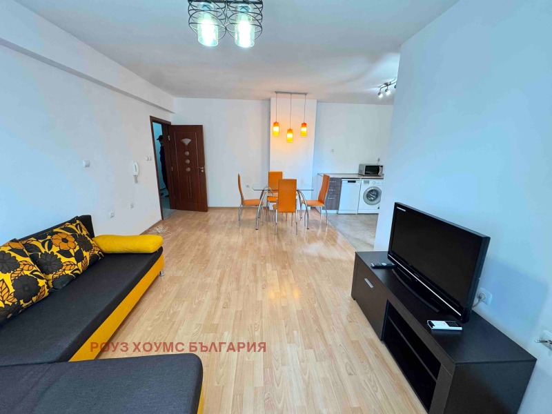 Kiadó  1 hálószoba Plovdiv , Sadijski , 77 négyzetméter | 50911920 - kép [3]