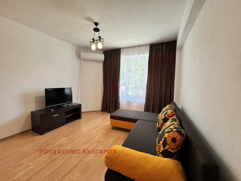 Kiadó  1 hálószoba Plovdiv , Sadijski , 77 négyzetméter | 50911920 - kép [5]