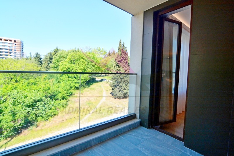 Para alugar  1 quarto Varna , Briz , 88 m² | 40424737 - imagem [9]