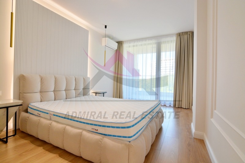 Para alugar  1 quarto Varna , Briz , 88 m² | 40424737 - imagem [4]