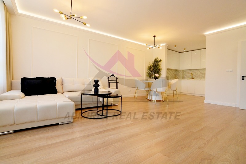 Para alugar  1 quarto Varna , Briz , 88 m² | 40424737 - imagem [2]
