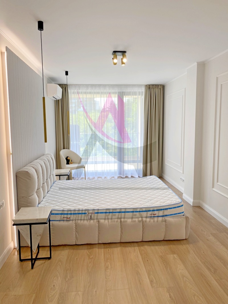 Para alugar  1 quarto Varna , Briz , 88 m² | 40424737 - imagem [5]