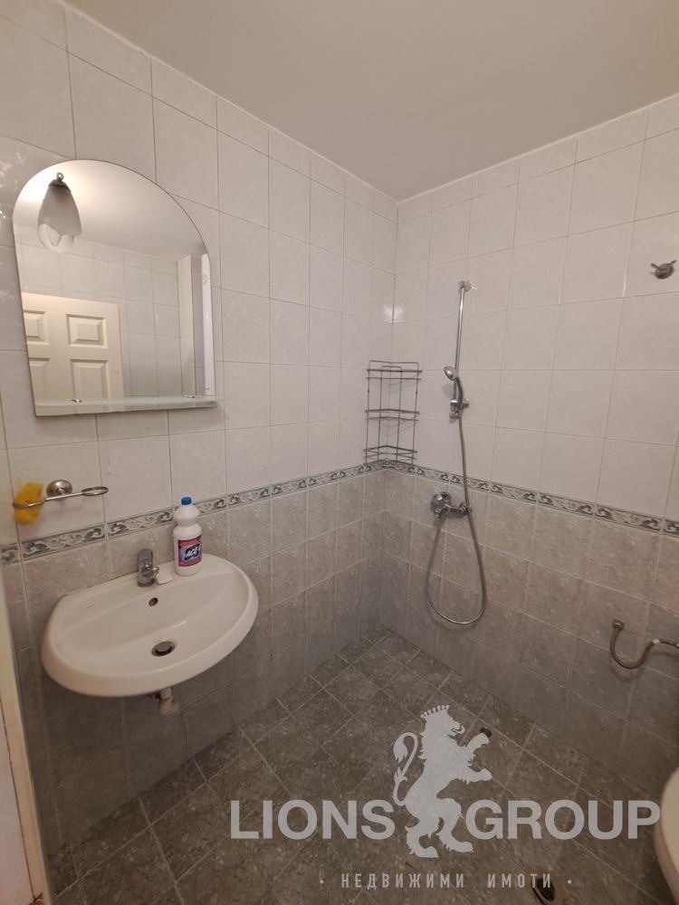 Дава под наем 2-СТАЕН, гр. Варна, м-т Ален мак, снимка 12 - Апартаменти - 52469157