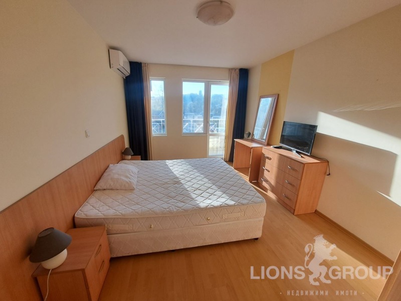 Дава под наем 2-СТАЕН, гр. Варна, м-т Ален мак, снимка 7 - Апартаменти - 52469157