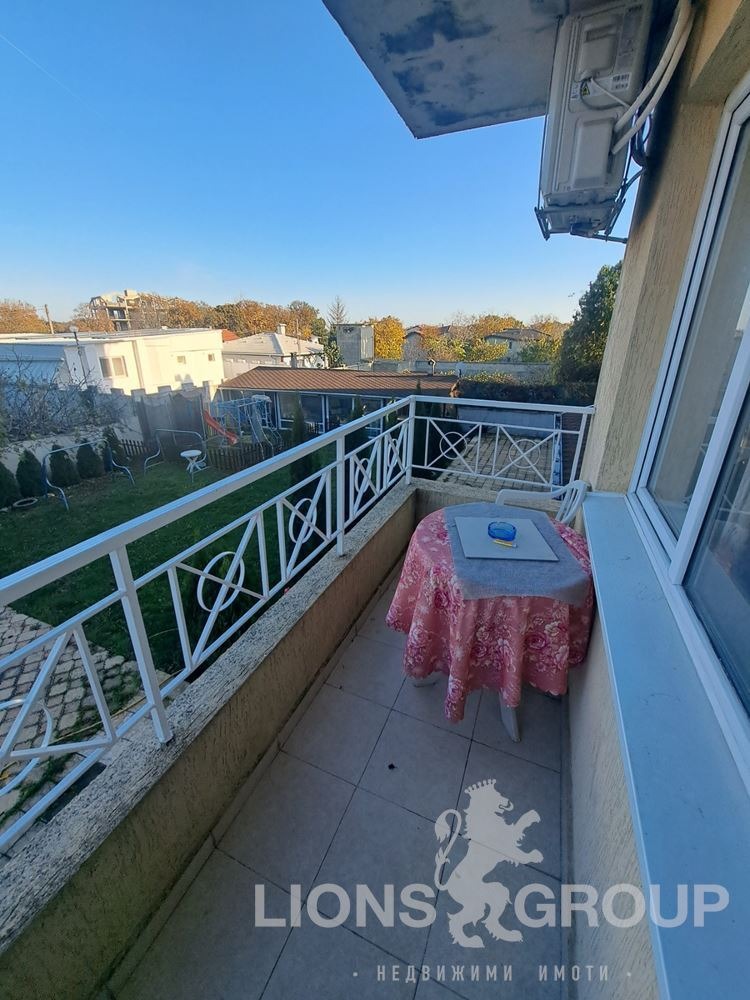 Дава под наем 2-СТАЕН, гр. Варна, м-т Ален мак, снимка 15 - Апартаменти - 52469157