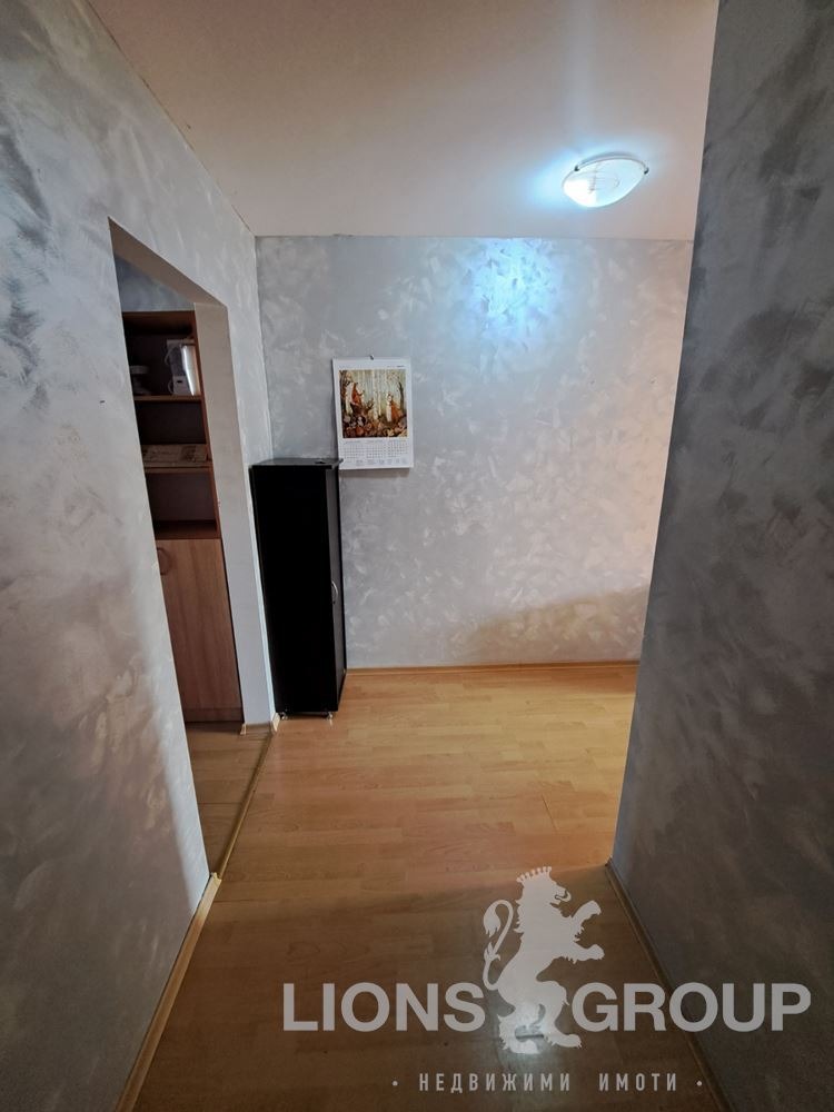 Дава под наем 2-СТАЕН, гр. Варна, м-т Ален мак, снимка 10 - Апартаменти - 52469157