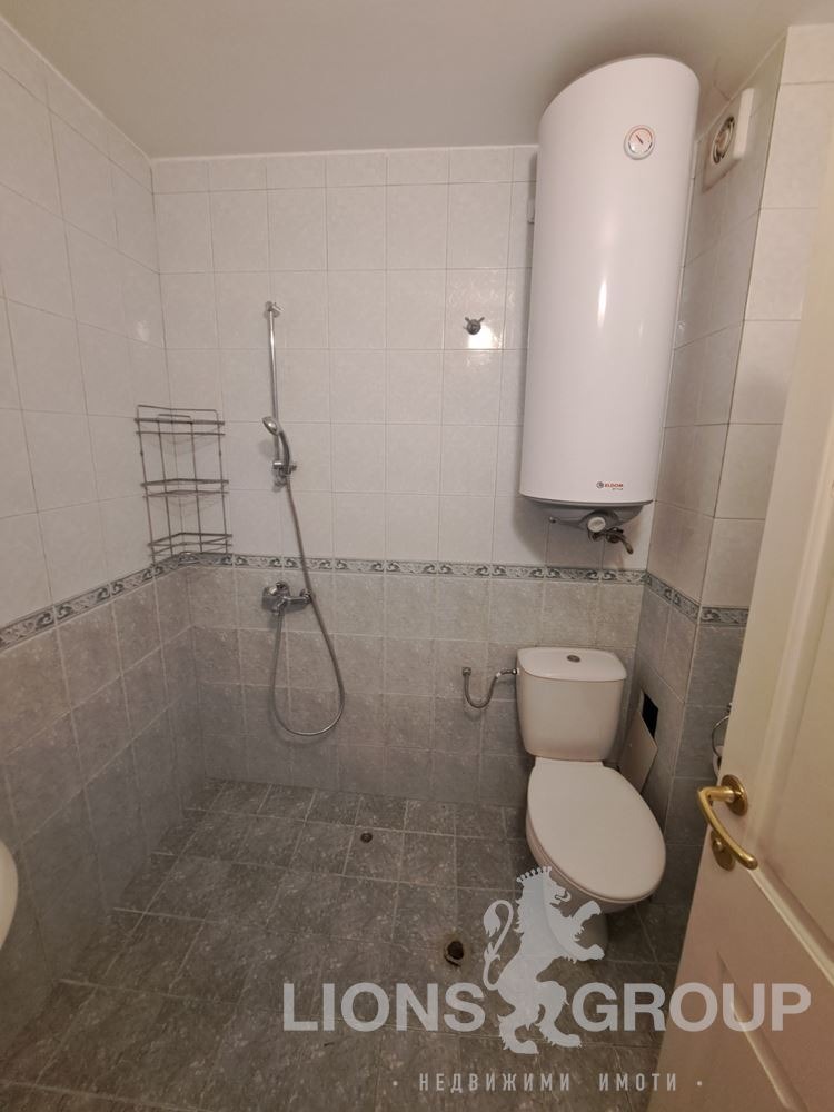 Дава под наем 2-СТАЕН, гр. Варна, м-т Ален мак, снимка 13 - Апартаменти - 52469157