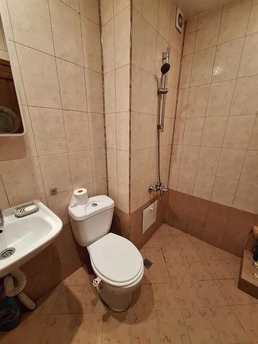Дава под наем 2-СТАЕН, гр. София, Света Троица, снимка 6 - Апартаменти - 54560162