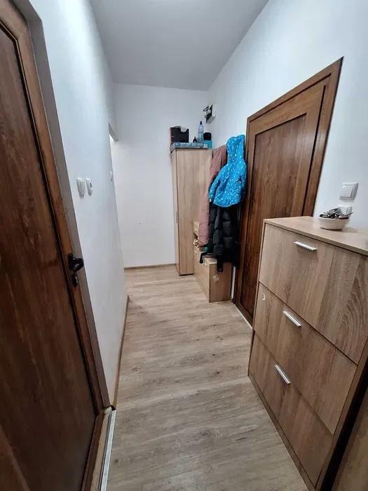 Дава под наем 2-СТАЕН, гр. София, Света Троица, снимка 5 - Апартаменти - 54560162