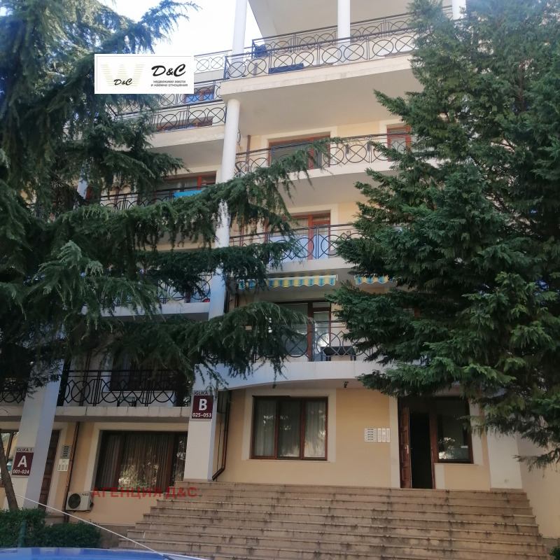 For Rent  2 bedroom Varna , k.k. Zlatni pyasatsi , 80 sq.m | 33529033 - image [10]