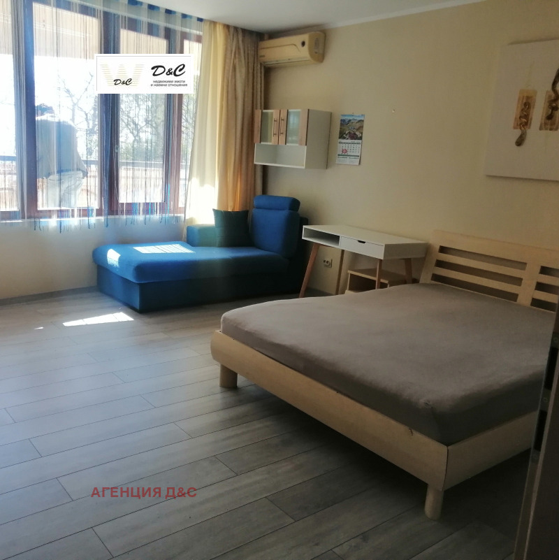 For Rent  2 bedroom Varna , k.k. Zlatni pyasatsi , 80 sq.m | 33529033 - image [6]