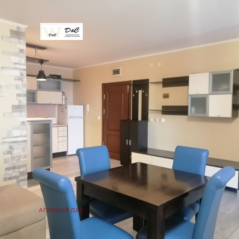 For Rent  2 bedroom Varna , k.k. Zlatni pyasatsi , 80 sq.m | 33529033 - image [2]