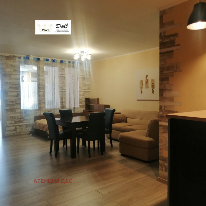 For Rent  2 bedroom Varna , k.k. Zlatni pyasatsi , 80 sq.m | 33529033 - image [5]