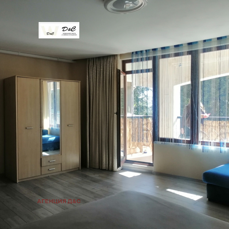 For Rent  2 bedroom Varna , k.k. Zlatni pyasatsi , 80 sq.m | 33529033 - image [7]