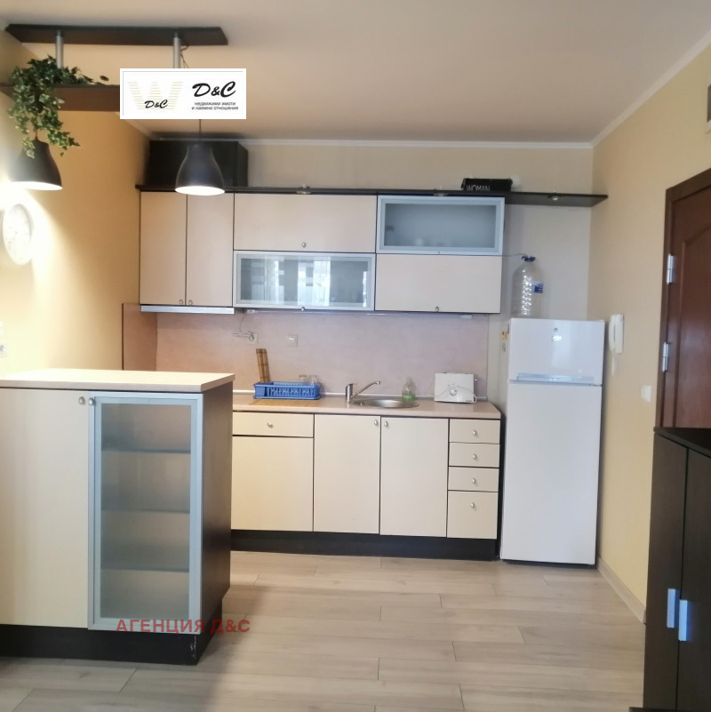 For Rent  2 bedroom Varna , k.k. Zlatni pyasatsi , 80 sq.m | 33529033 - image [4]