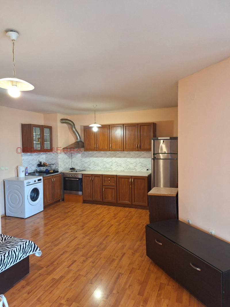 Под наем 3-СТАЕН, град Варна, Цветен квартал • 500 € • 63485527 — Holmes.bg