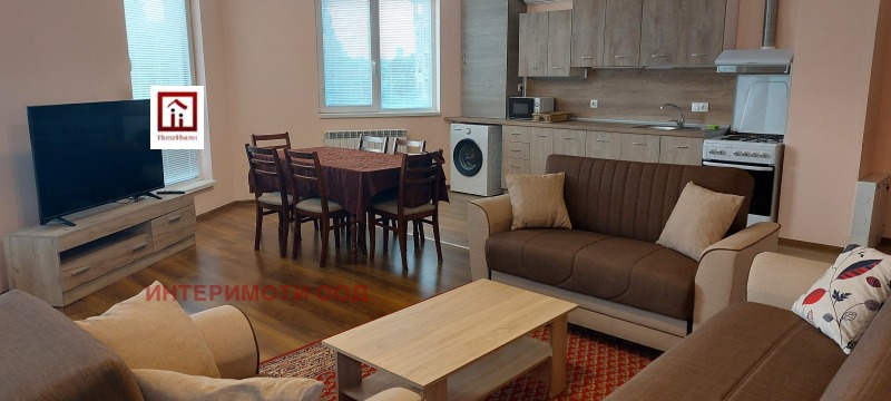 Da affittare  2 camere da letto Sofia , Vitosha , 127 mq | 53336100 - Immagine [2]