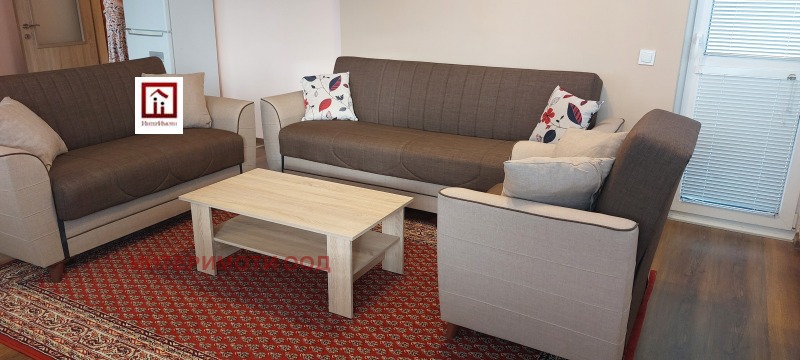 Под наем 3-СТАЕН, град София, Витоша • 760 € • 42182646 — Holmes.bg