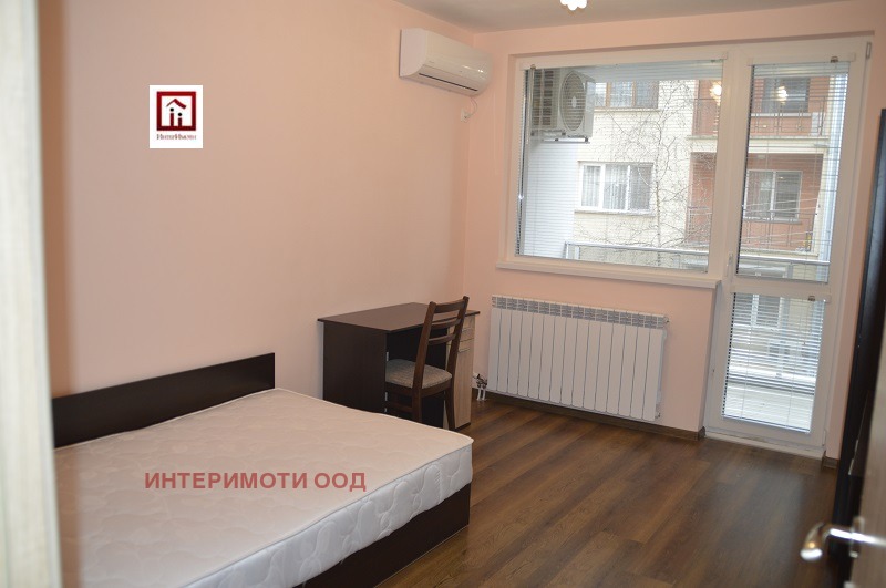 Da affittare  2 camere da letto Sofia , Vitosha , 127 mq | 53336100 - Immagine [4]