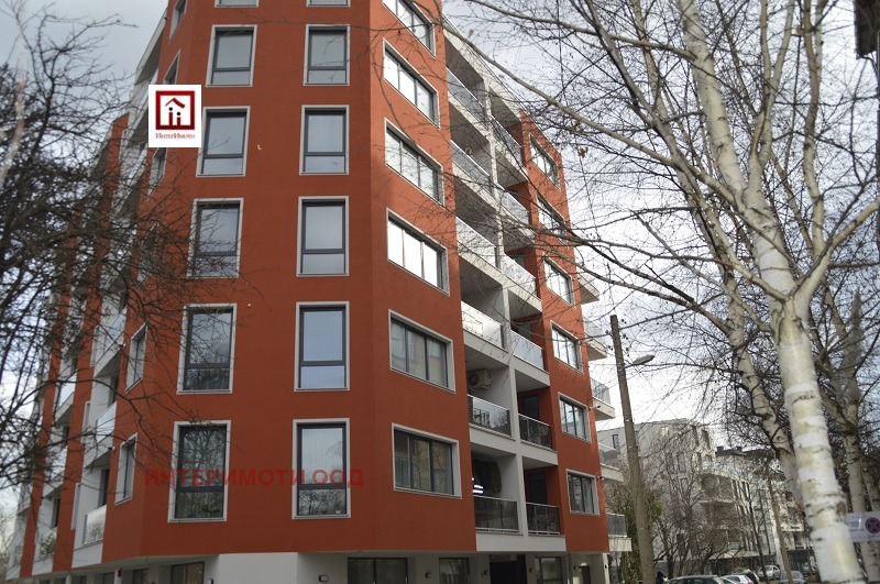 Da affittare  2 camere da letto Sofia , Vitosha , 127 mq | 53336100 - Immagine [16]