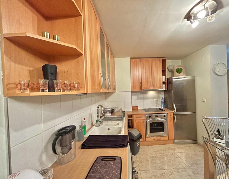 Kiadó  2 hálószobás Varna , Gracka mahala , 93 négyzetméter | 11372573 - kép [4]