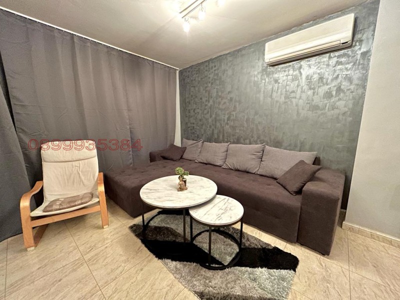 Kiadó  2 hálószobás Varna , Gracka mahala , 93 négyzetméter | 11372573 - kép [3]