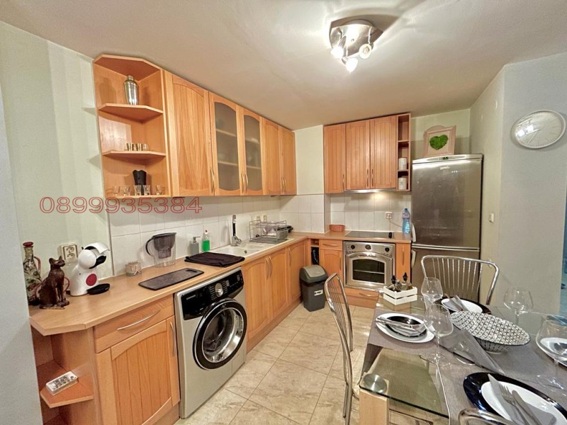 Kiadó  2 hálószobás Varna , Gracka mahala , 93 négyzetméter | 11372573 - kép [5]