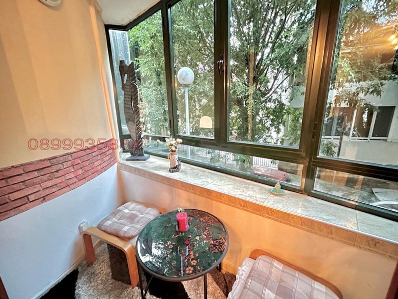 Kiadó  2 hálószobás Varna , Gracka mahala , 93 négyzetméter | 11372573 - kép [2]