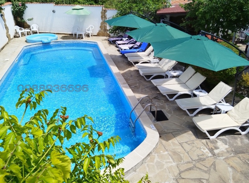 Zu vermieten  Maisonette Warna , k.k. Sw.Sw. Konstantin i Elena , 40 qm | 79496314 - Bild [17]