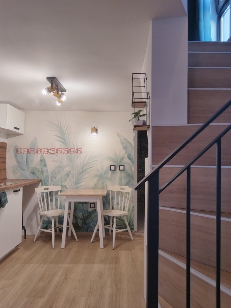 Zu vermieten  Maisonette Warna , k.k. Sw.Sw. Konstantin i Elena , 40 qm | 79496314 - Bild [9]