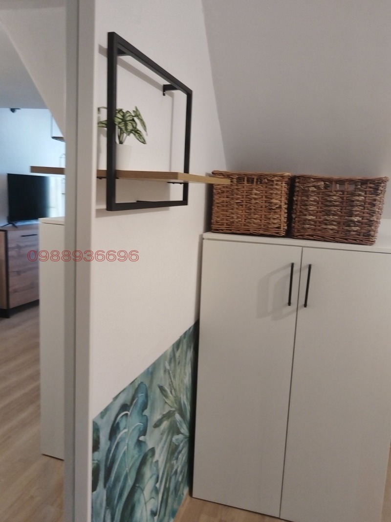 Zu vermieten  Maisonette Warna , k.k. Sw.Sw. Konstantin i Elena , 40 qm | 79496314 - Bild [6]