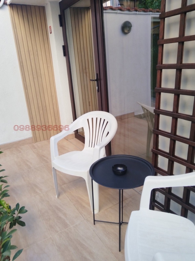 Zu vermieten  Maisonette Warna , k.k. Sw.Sw. Konstantin i Elena , 40 qm | 79496314 - Bild [12]