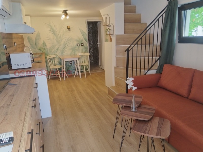 Zu vermieten  Maisonette Warna , k.k. Sw.Sw. Konstantin i Elena , 40 qm | 79496314 - Bild [2]