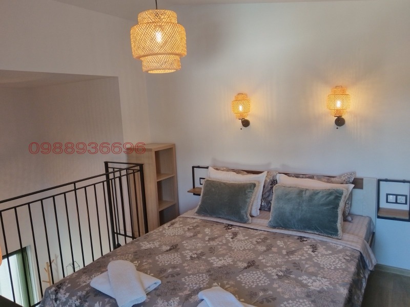 Zu vermieten  Maisonette Warna , k.k. Sw.Sw. Konstantin i Elena , 40 qm | 79496314 - Bild [11]