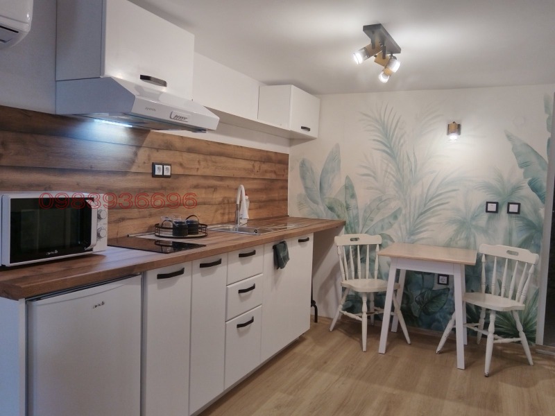 Zu vermieten  Maisonette Warna , k.k. Sw.Sw. Konstantin i Elena , 40 qm | 79496314 - Bild [4]