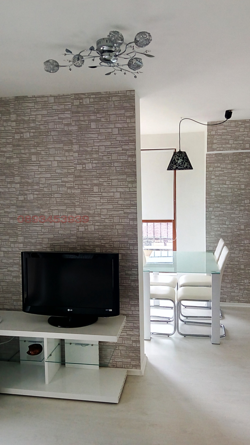 Til leie  Maisonette Sofia , Geo Milev , 100 kvm | 30673028 - bilde [2]