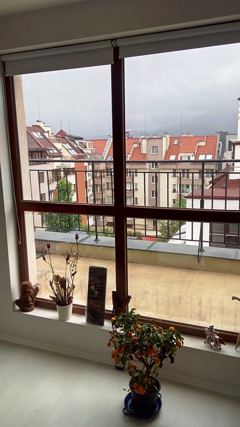 Til leie  Maisonette Sofia , Geo Milev , 100 kvm | 30673028 - bilde [5]