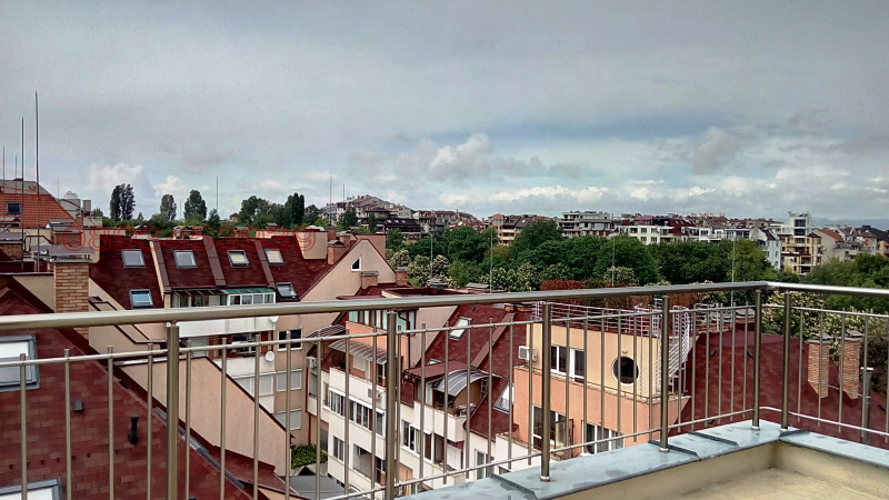 Til leie  Maisonette Sofia , Geo Milev , 100 kvm | 30673028 - bilde [14]