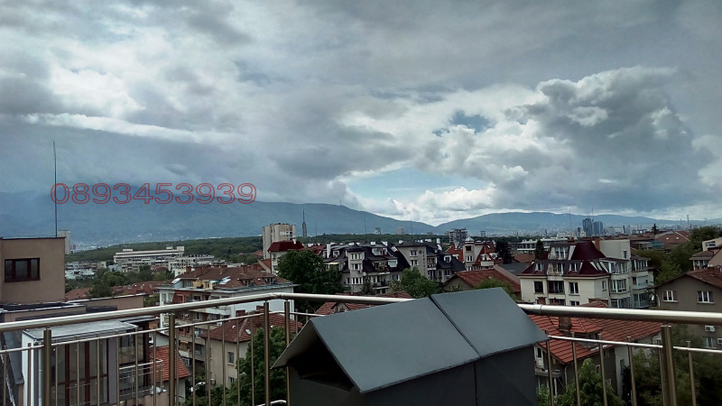 Til leie  Maisonette Sofia , Geo Milev , 100 kvm | 30673028