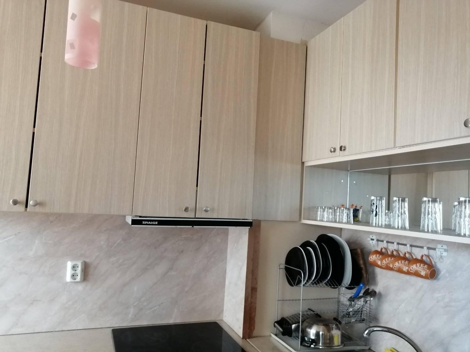 Дава под наем 1-СТАЕН, гр. Стара Загора, Ремиза, снимка 6 - Апартаменти - 56267023
