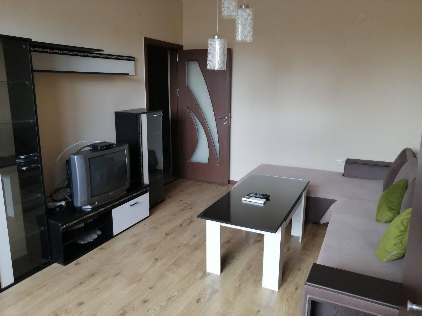 Дава под наем 1-СТАЕН, гр. Стара Загора, Ремиза, снимка 2 - Апартаменти - 56267023