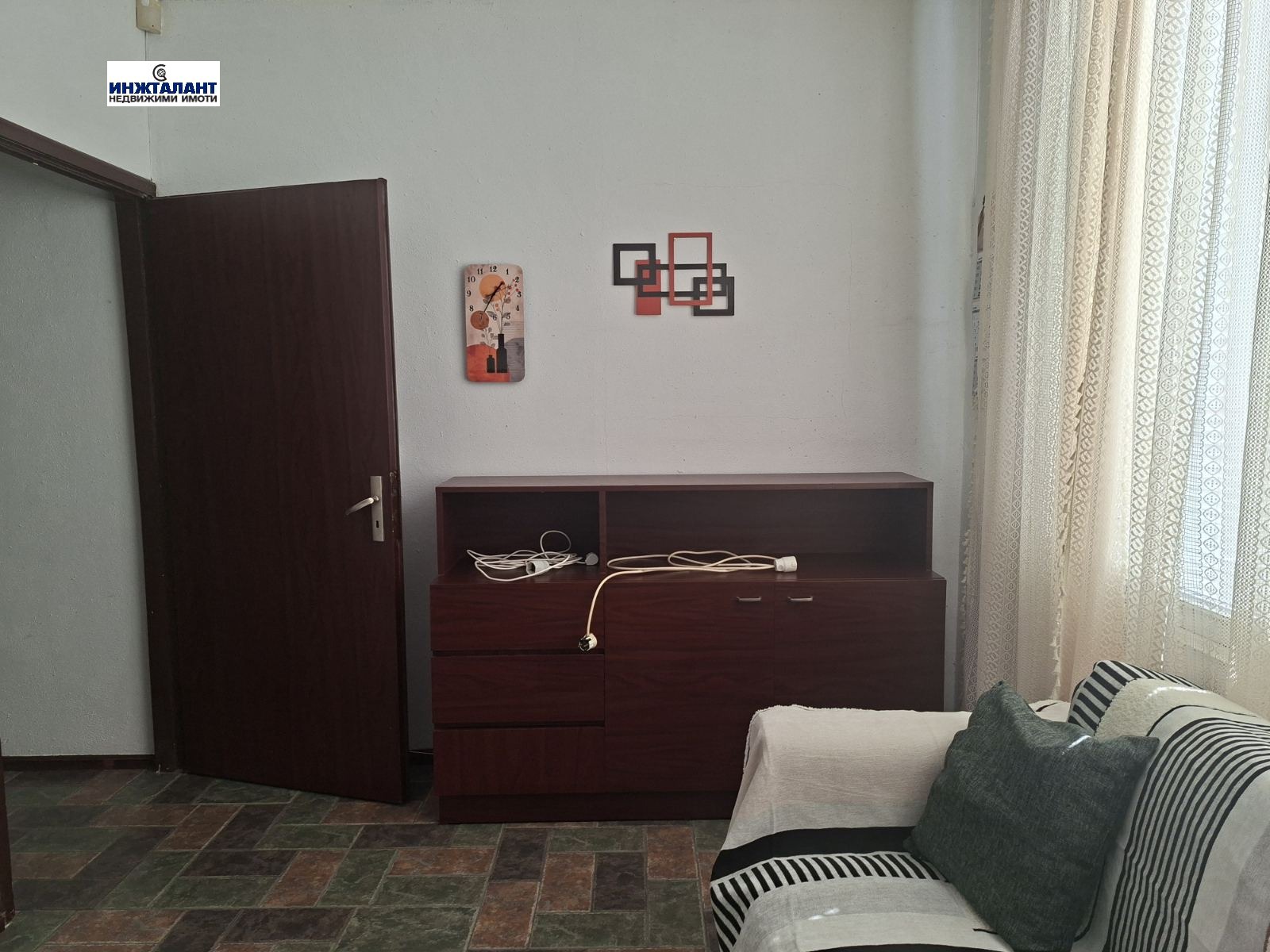 Дава под наем 2-СТАЕН, гр. София, Люлин 7, снимка 8 - Апартаменти - 53762045