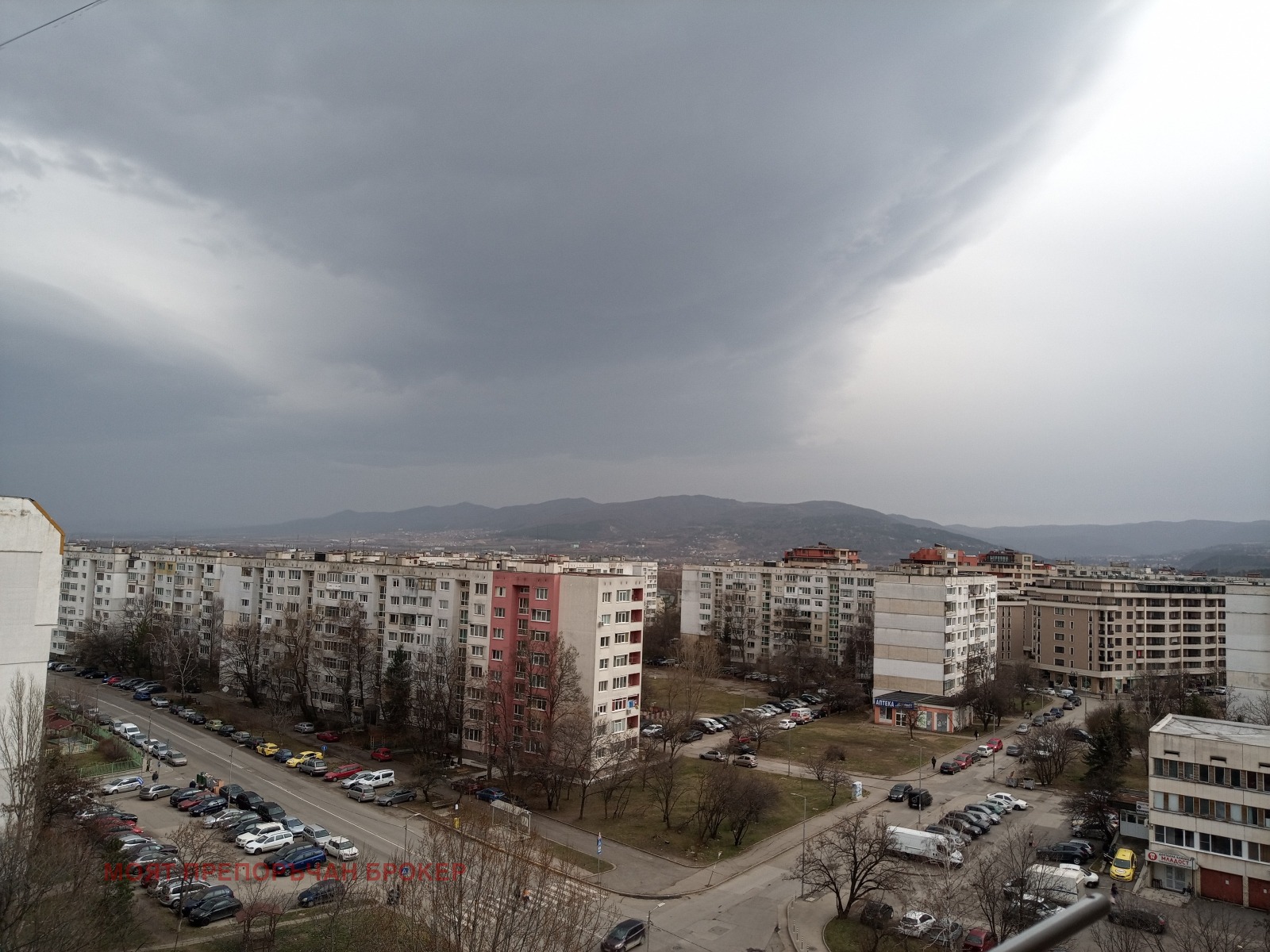 Дава под наем 3-СТАЕН, гр. София, Младост 3, снимка 6 - Апартаменти - 55022591