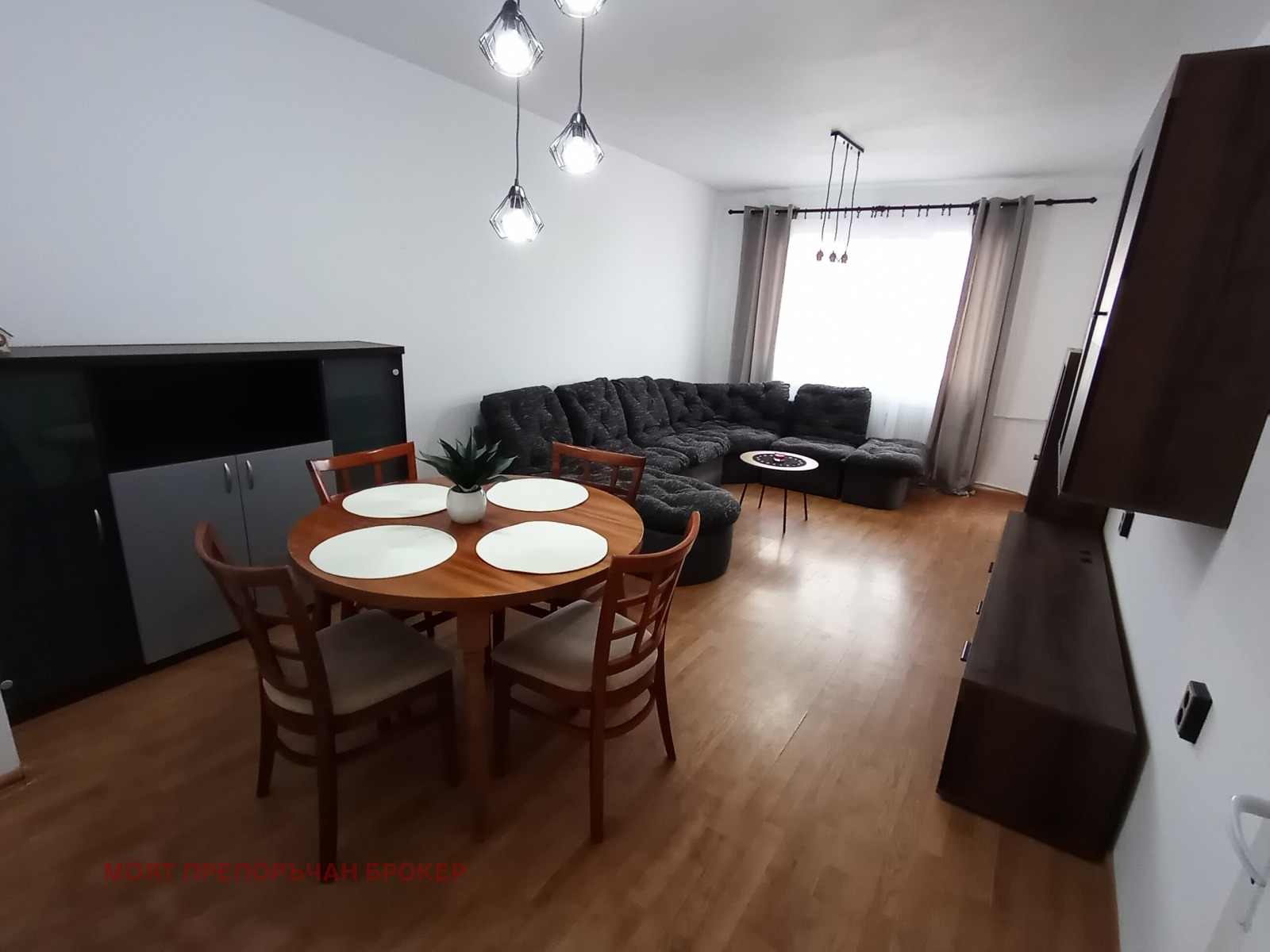 Дава под наем 3-СТАЕН, гр. София, Младост 3, снимка 5 - Апартаменти - 55022591