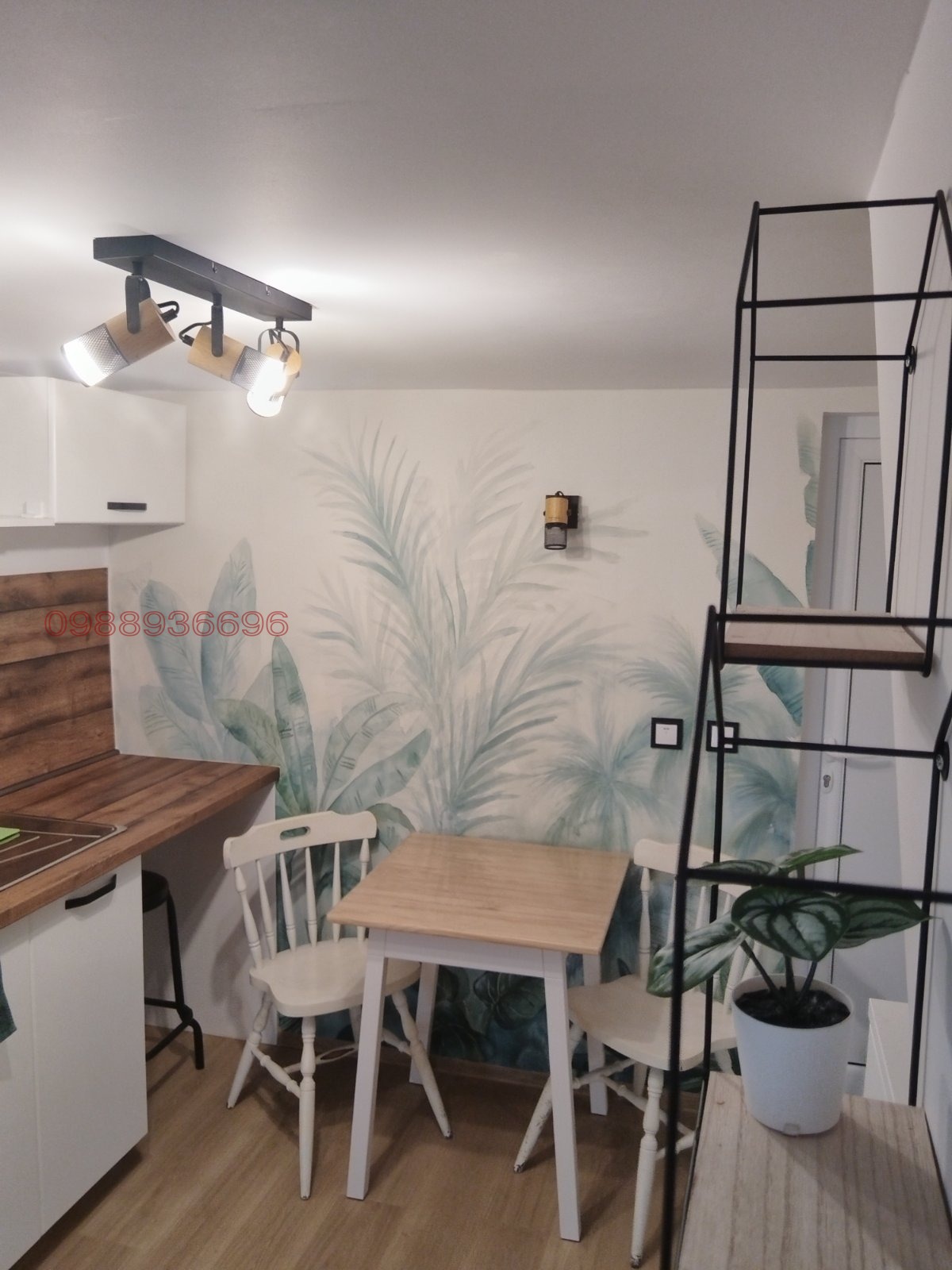 Дава под наем МЕЗОНЕТ, гр. Варна, к.к. Св.Св. Константин и Елена, снимка 6 - Апартаменти - 53706885